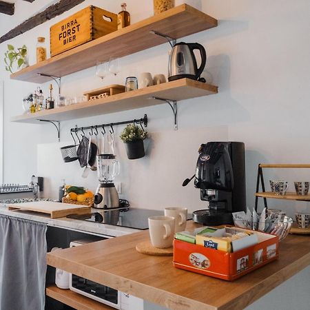 Caza ~ Palermo Apartman Kültér fotó