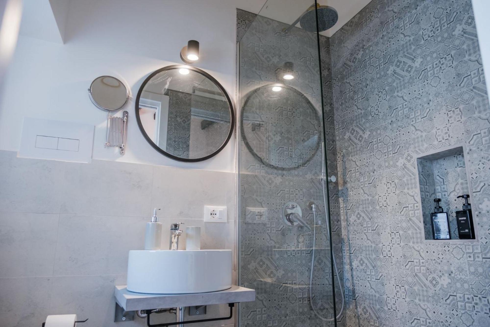Caza ~ Palermo Apartman Kültér fotó