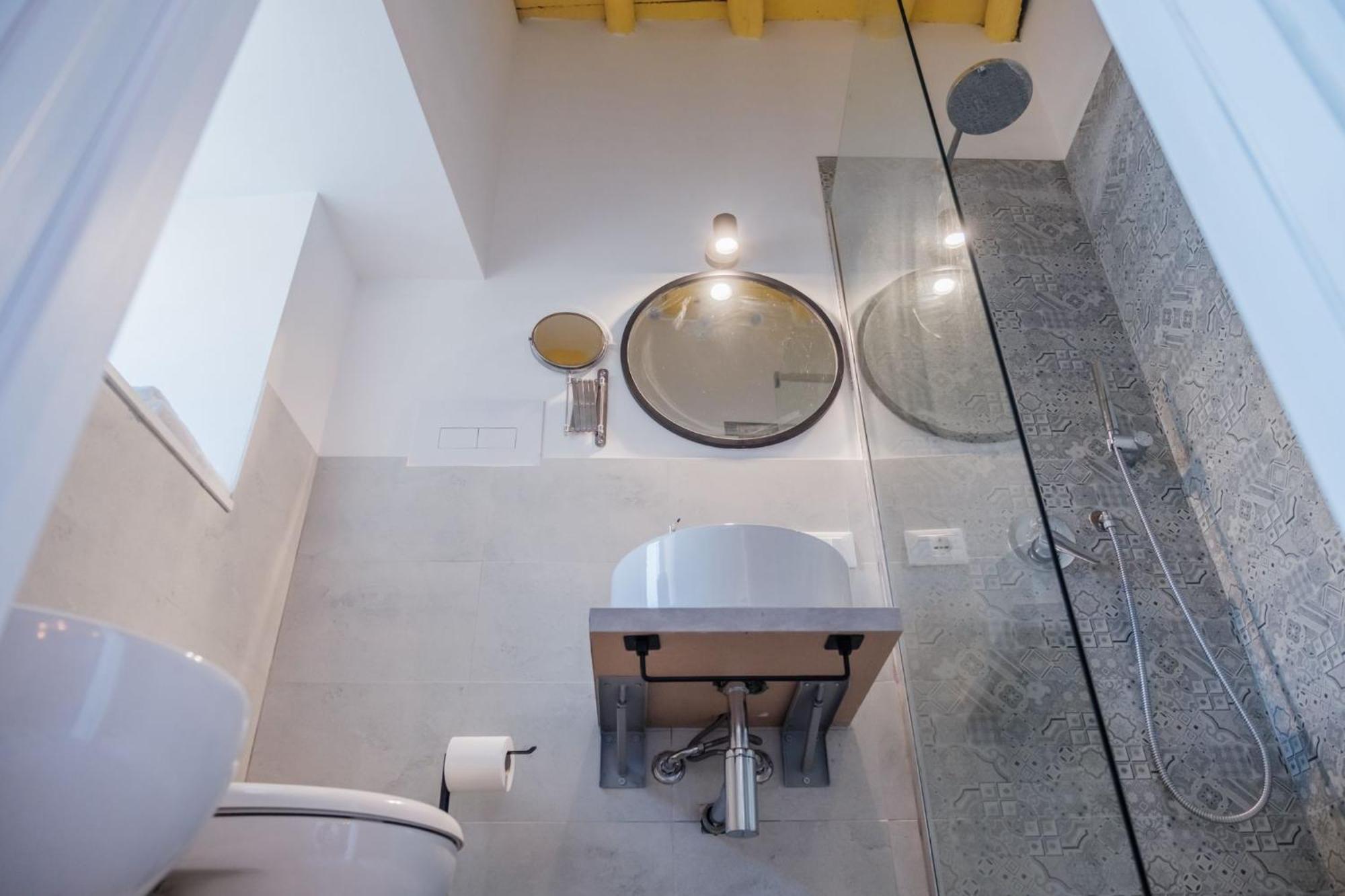 Caza ~ Palermo Apartman Kültér fotó